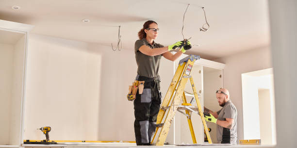 Best Electrical Contractors for Businesses  in Folsom, NJ
