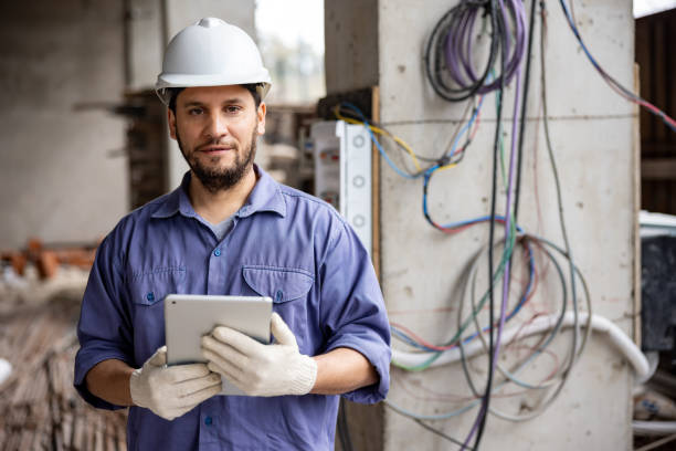 Best Emergency Electrician Near Me  in Folsom, NJ