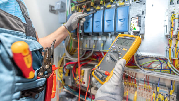 Best Local Electrician Companies  in Folsom, NJ