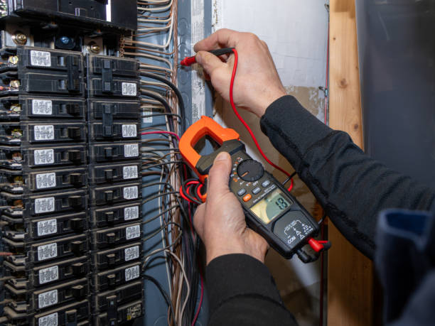 Best Electrical Outlet Repair  in Folsom, NJ
