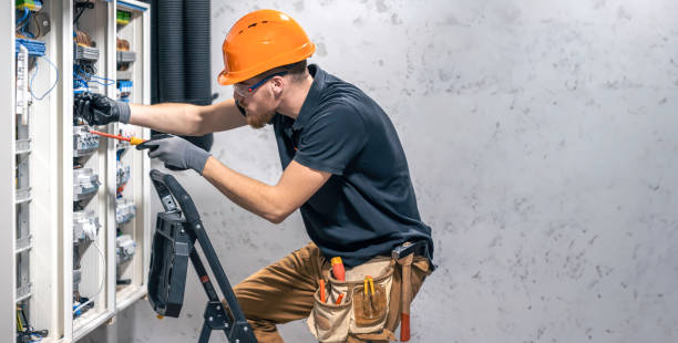 Best Residential Electrician Services  in Folsom, NJ