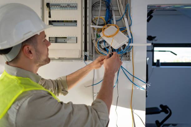Best Circuit Breaker Repair  in Folsom, NJ