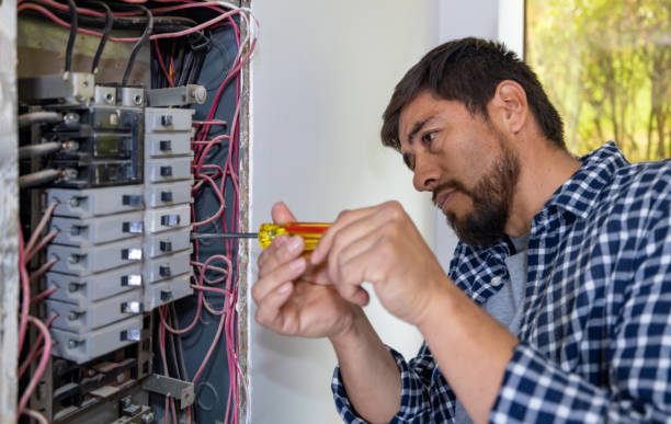 Best 24-Hour Electrician  in Folsom, NJ